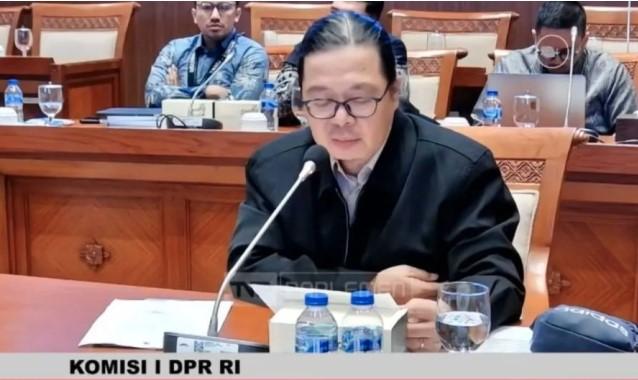 Akademisi Usulkan Platform Digital Diatur Lewat UU Tersendiri, Bukan Masuk RUU Penyiaran