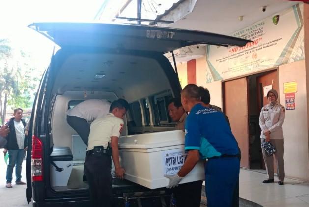 Empat Korban Kebakaran di Bukit Duri Teridentifikasi Melalui Pemeriksaan Gigi dan Properti Pribadi