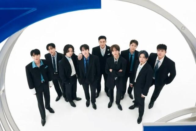 Super Junior Gelar Konser 20 Tahun di Jakarta pada 13 September, Tiket Dibanderol Mulai Rp1,9 Juta