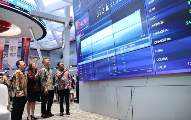 BEI Catat 5 Perusahaan dalam Pipeline IPO, Target 66 Emiten Tahun 2025 Masih di Jalur