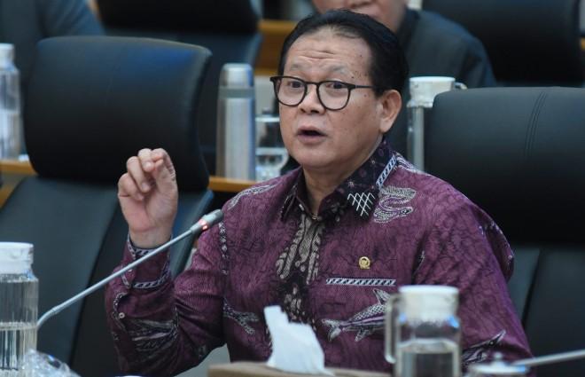 DPR Soroti Kerugian Negara Akibat Pengoplosan Beras Rp99 Triliun per Tahun, Komisi IV Siap Kawal Proses Hukum
