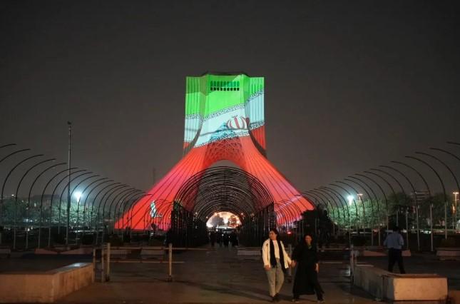 Iran dan Tiga Negara Eropa Sepakat Lanjutkan Perundingan Nuklir, Konsultasi Penentuan Lokasi Masih Berlangsung
