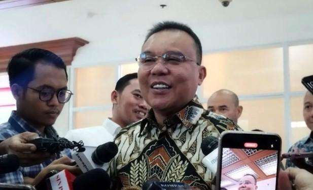DPR Dorong Pemerintah Optimalkan Target dan Anggaran dalam Perpindahan Ibu Kota ke IKN