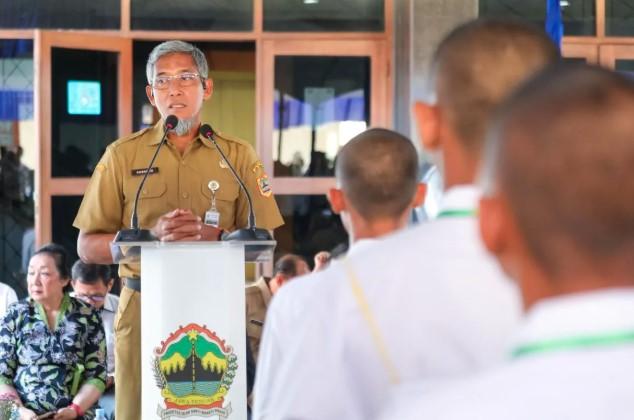 Seleksi Program Magang ke Jepang 2025 Dimulai, 340 Peserta Berebut Kesempatan Ubah Nasib