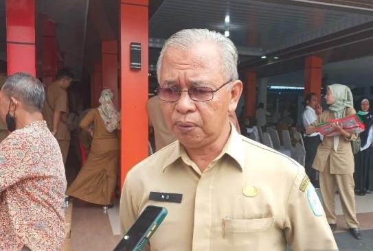 Ribuan Warga Bangka Dihapus dari Data Penerima Bantuan Kesehatan, Ini Penjelasan Kementerian Sosial