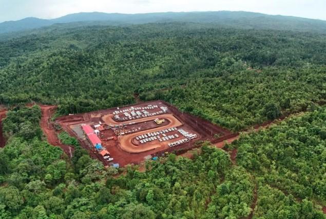 PT Vale Indonesia Resmi Jual Ore Nikel dari Blok Pomalaa, ESDM Pastikan Proses Sesuai RKAB