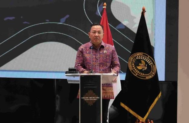 Pemerintah Bentuk Desk Khusus Tangani Keturunan Filipina Tanpa Kewarganegaraan di Indonesia