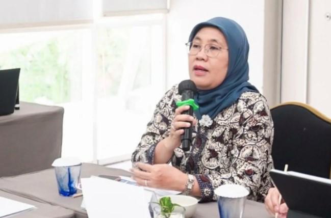 Kemenperin Dorong Standardisasi Jadi Solusi Strategis Industri Batik Hadapi Tantangan Global