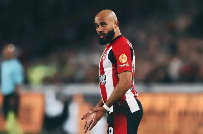 Rampung Tes Medis, Bryan Mbeumo Segera Perkuat Manchester United Usai Ditebus Rp1,6 Triliun