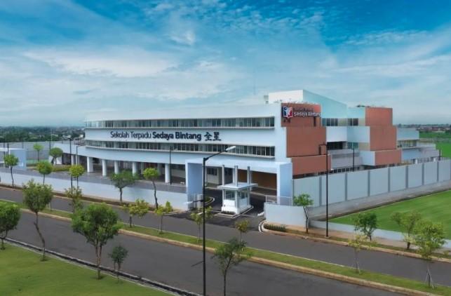 Sekolah Terpadu Sedaya Bintang Siap Hadirkan Pengalaman Belajar Otentik dan Holistik pada Tahun Ajaran 2025/2026
