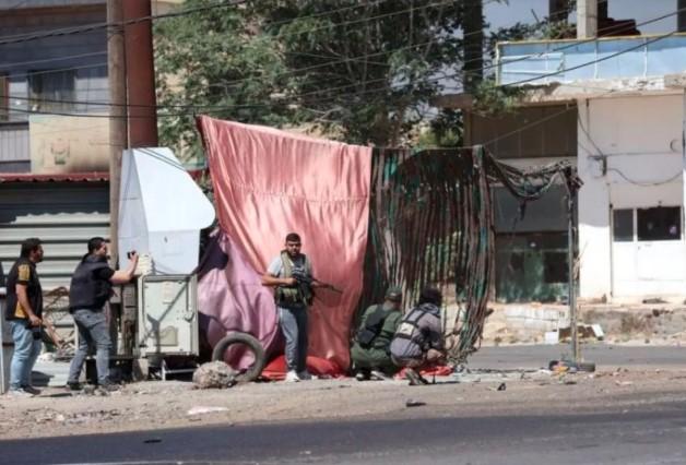 Setelah Suwayda Bergolak, Mampukah Negara-Negara Selatan Global Menjadi Kunci Pemulihan Suriah?
