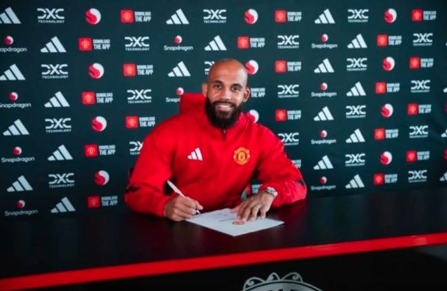 Manchester United Resmi Datangkan Bryan Mbeumo dari Brentford dengan Rekor Transfer Klub