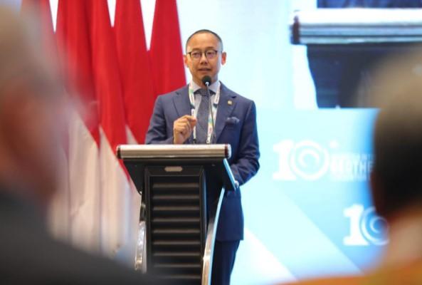 Dukungan Penuh Eddy Soeparno Untuk Koperasi Merah Putih: Mempercepat Target Pertumbuhan Ekonomi Berkualitas