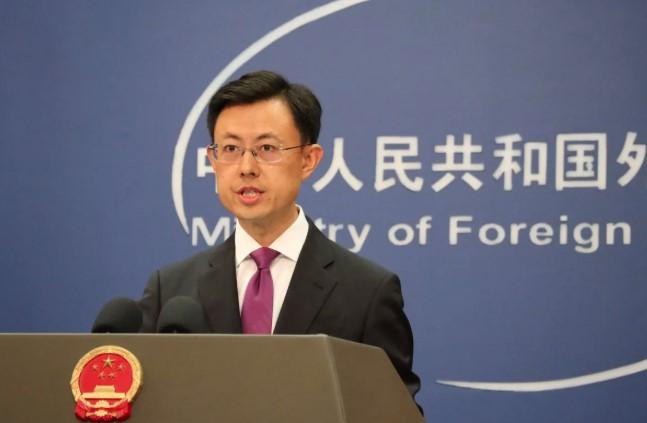 China Dukung Perundingan Nuklir Iran dan Tiga Negara Eropa di Istanbul, Minta Penyelesaian Damai