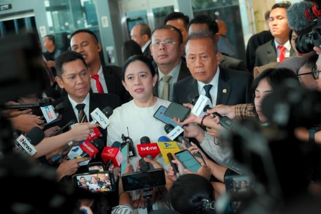 Puan Maharani Desak Reformasi Perlindungan Psikososial di Sekolah Usai Kasus Siswa Gantung Diri di Garut