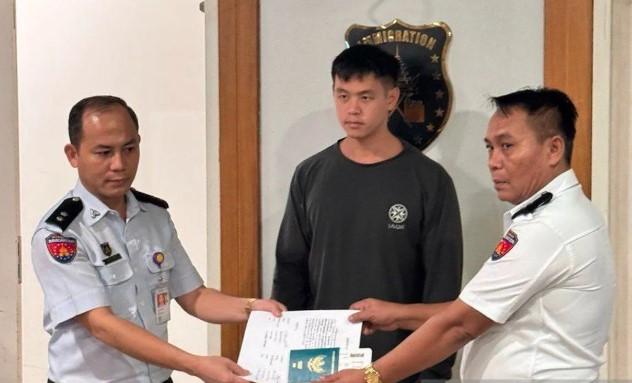 Kemhan Berhasil Pulangkan Arnold Putra dari Myanmar Lewat Diplomasi Pertahanan
