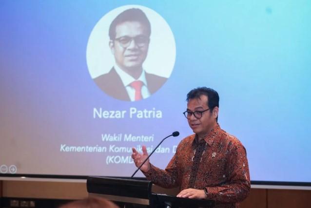 Kemkomdigi Luncurkan AI Talent Factory untuk Cetak 3 Juta Talenta Digital Baru Hadapi Defisit 2030