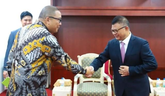 339 WNI Terjaring Operasi Anti-Penipuan di Kamboja, Dubes RI Tegaskan Dukungan Hukum dan Perlindungan Hak Dasar