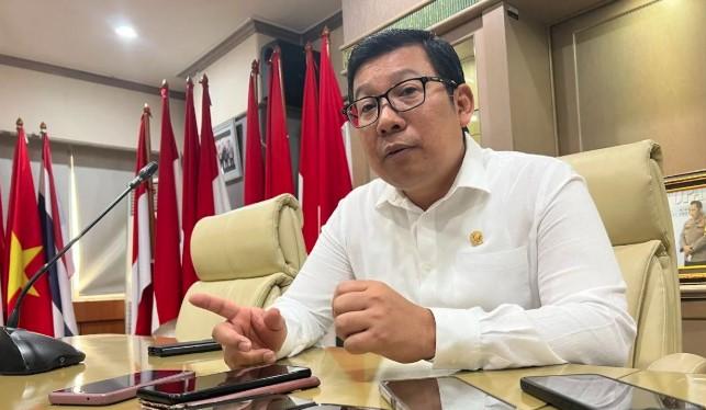Bapanas Ajak Penggilingan Padi Perkuat Stok Beras Bulog Jelang Panen Gadu Agustus 2025