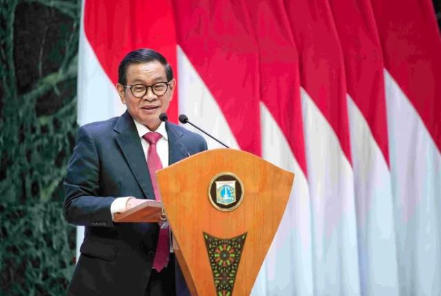 Digitalisasi Pasar Diyakini Kurangi Copet dan Premanisme, Pemprov DKI Gelar Lomba untuk 20 Pasar