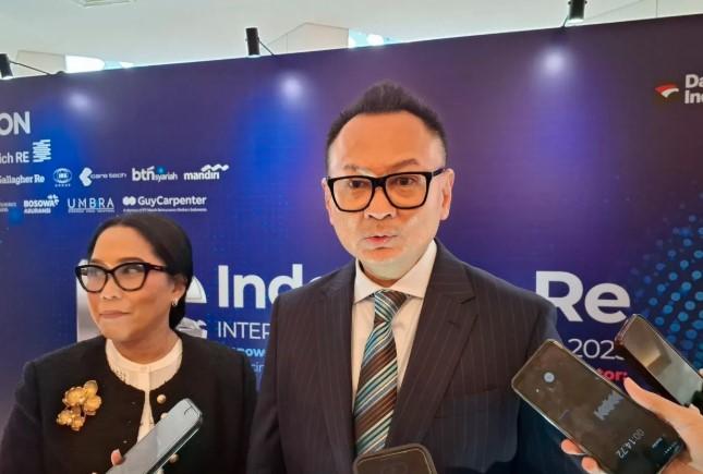 Indonesia Re Siap Pimpin Konsolidasi Reasuransi BUMN, Target Rampung pada 2028