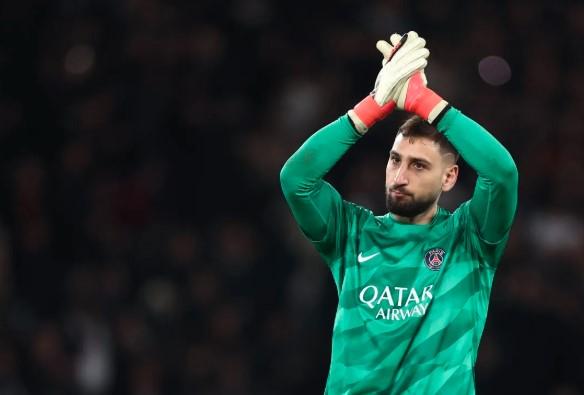 Galatasaray Bidik Gianluigi Donnarumma Sebagai Pengganti Muslera, Osimhen Segera Dipermanenkan