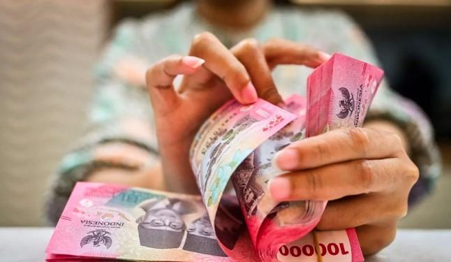 Rupiah Menguat 11 Poin di Awal Perdagangan Selasa, Jadi Rp16.312 per Dolar AS