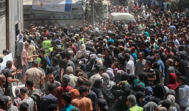 Hamas Tanggapi Positif Proposal Gencatan Senjata 60 Hari dan Pertukaran Sandera di Gaza