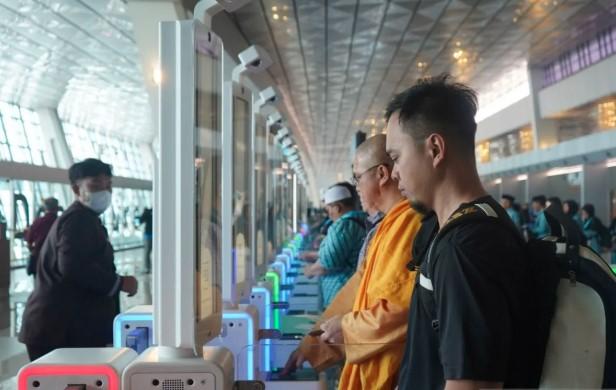 Selebgram Indonesia Inisial AP Dipulangkan dari Myanmar Usai Ditahan atas Dugaan Tindak Pelanggaran Hukum