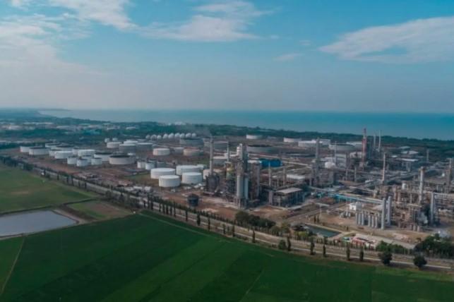 Kilang Pertamina Internasional Lampaui Target Pengurangan Emisi Semester Pertama 2025, Capai 205 Ribu Ton CO₂e