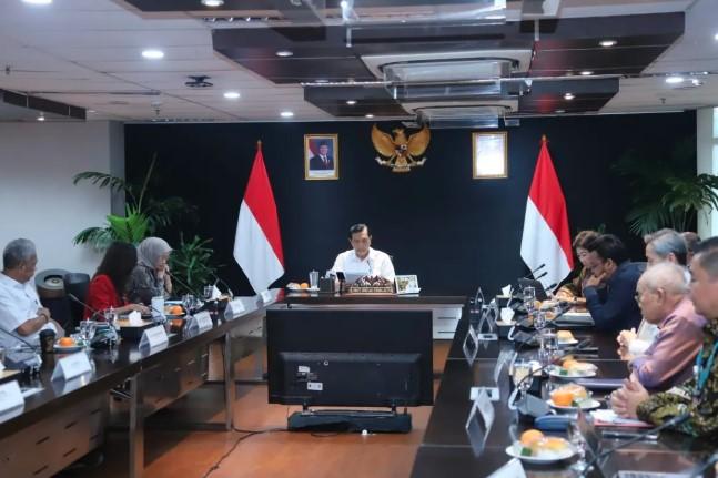 Digitalisasi Dorong Good Governance, Tapi Tantangan Regulasi dan Infrastruktur Masih Menghambat