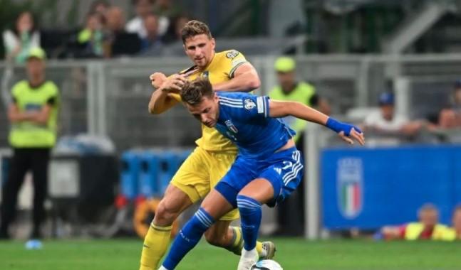 Mateo Retegui Pecahkan Rekor Transfer Pemain Italia, Resmi Gabung Al-Qadsiah