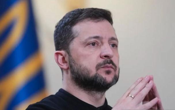 Zelenskyy Umumkan Putaran Baru Pembicaraan Damai Ukraina-Rusia di Turki, Fokus pada Pertukaran Tawanan dan Dukungan Internasi