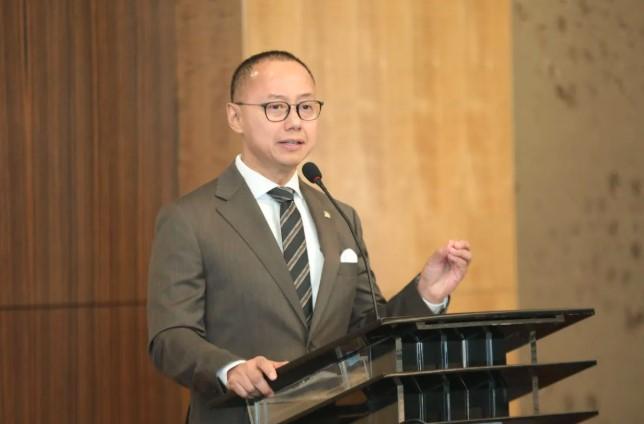 Eddy Soeparno Sambut Optimis Koperasi Desa Merah Putih sebagai Pilar Pertumbuhan Ekonomi Berkualitas