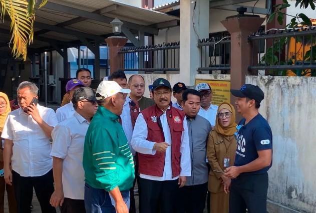Mensos Gus Ipul Perpanjang MPLS di Sekolah Rakyat Jadi Dua Pekan, Fokuskan pada Pendekatan Kemanusiaan dan Kualitas Layanan