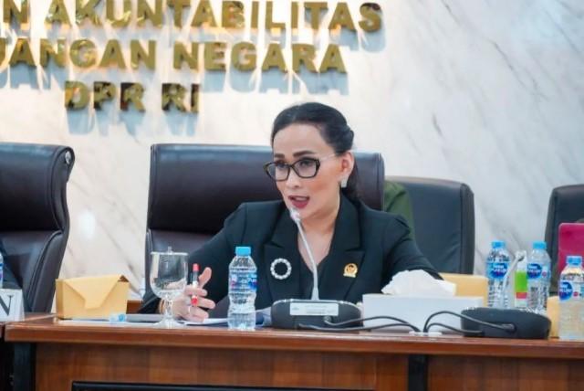 Anggota DPR Tegaskan Hukum Tak Boleh Dikesampingkan Terkait Permintaan Eks Marinir Satria Arta Kumbara Kembali Jadi WNI