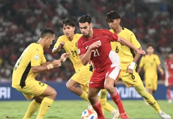 Erick Thohir: Jens Raven dan Hokky Caraka Harus Buktikan Diri Jika Ingin Masuk Timnas Senior
