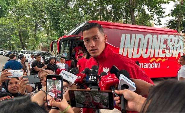 Genoa Incar Jay Idzes untuk Gantikan Mattia Bani, Harga Tembus Rp189 Miliar