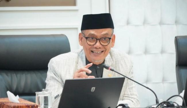 Anggota DPR Minta Akses Beasiswa Magister Diperluas, Dorong Pemerataan Pendidikan Tinggi