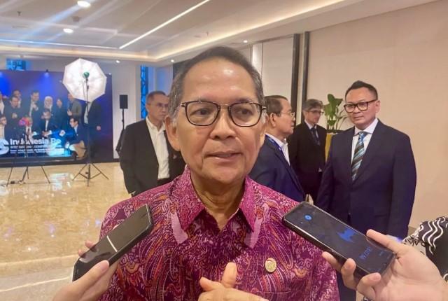 OJK Fokus Perkuat Industri Reasuransi, Tekan Defisit dan Naikkan Modal Bertahap