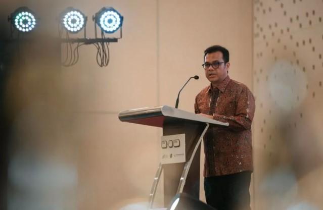 Wamenkomdigi Tegaskan Komitmen Lindungi Jurnalis di Era AI, Indonesia Jadi Tuan Rumah Forum CTRL+J Asia Pasifik