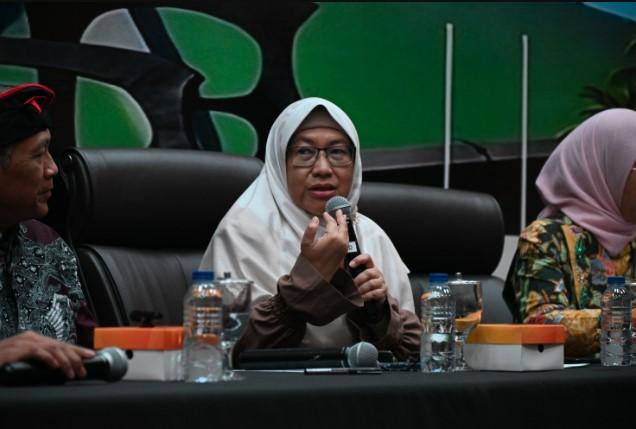 RUU Sisdiknas Dinilai Perlu Disesuaikan dengan Perubahan Zaman, Komisi X Bentuk Dua Panja Bahas Strategi Pendidikan Nasional