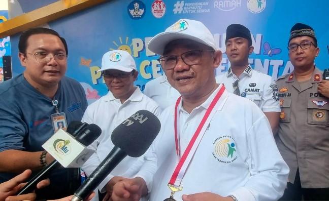 Mendikdasmen Tegaskan Pengeroyokan Murid SMP di Blitar Tak Terkait Kegiatan MPLS