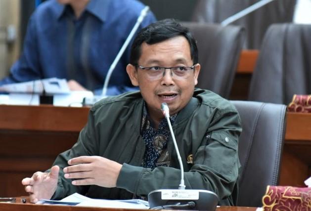 Herman Khoeron Tegaskan DPR Tetap Awasi BPI Danantara Sesuai UU Nomor 1 Tahun 2025