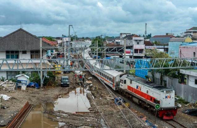 KAI dan Pemkab Lebak Sepakati Penataan Kawasan Sekitar Jalur Kereta demi Keselamatan dan Transportasi Berkelanjutan