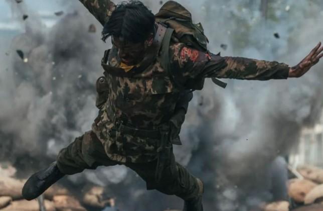 Film Believe – Takdir, Mimpi, Keberanian Tampilkan Ledakan Nyata dan Kontak Senjata Sekali Take, Tayang 24 Juli 2025