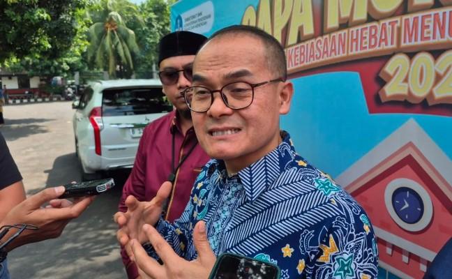 Kemendikdasmen Dorong SMK Berkolaborasi dengan Koperasi Merah Putih untuk Perluas Lapangan Kerja