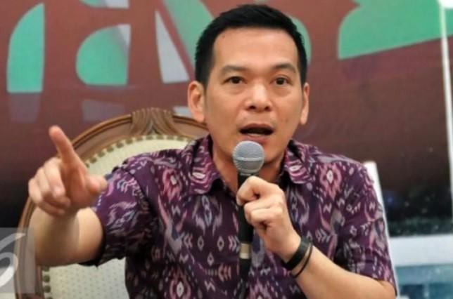 HUT ke-27 PKB, Daniel Johan Harap PKB Terus Jadi Rumah Aspirasi dan Pelindung Masyarakat Kecil