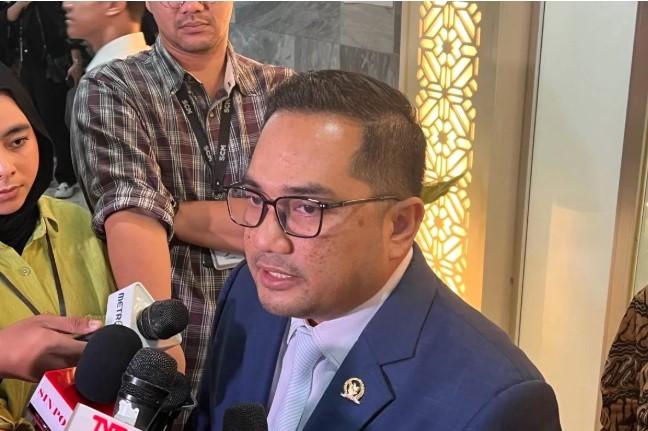 DPR dan Pemerintah Sepakati 10 RUU Kabupaten/Kota di Tiga Provinsi untuk Disahkan, Bahas Pemekaran hingga Kekhasan Daerah