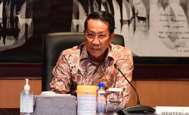 Menkum Tegaskan Satria Arta Kumbara Kehilangan Status WNI karena Jadi Tentara Asing, Proses Hukum Diperlukan untuk Kembali
